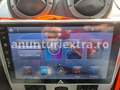 Vand Duster 1.5 dci
