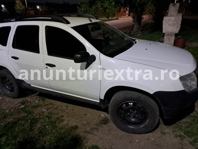Vand Duster 1.5 dci