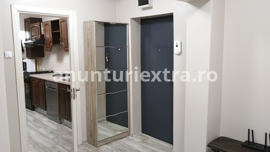 Apartament renovat 67mp