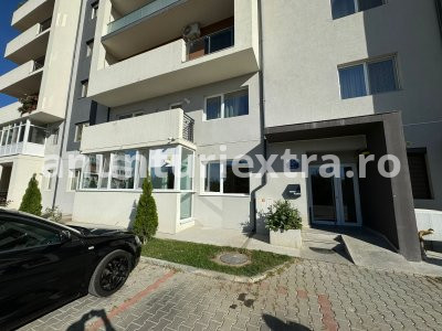 Apartament 2 camere Focșani