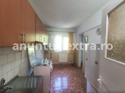 Apartament 2 camere zonă ultracentrală Focsani