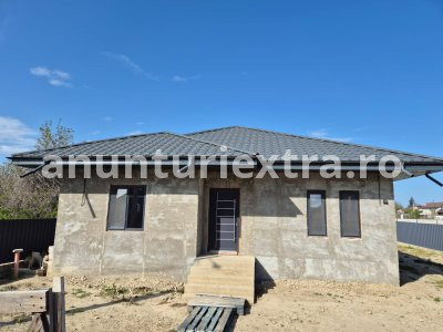 Casa la gri Campineanca, Focsani, jud Vrancea