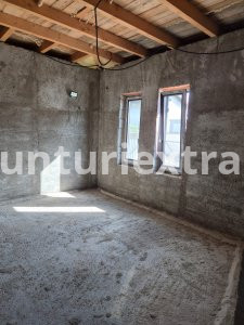 Casa la gri Campineanca, Focsani, jud Vrancea