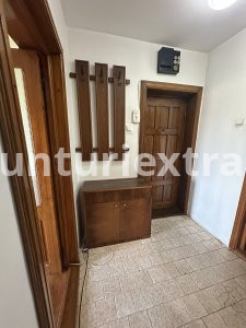 Apartament 4 camere, 74 mp, zona Piața Moldovei – Focșani
