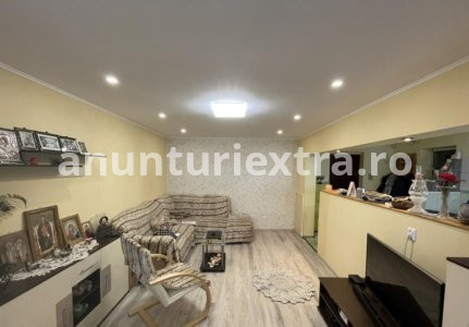 Apartament 3 camere ultracentral