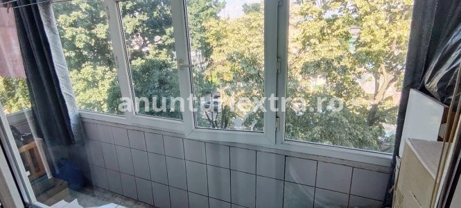APARTAMENT 2 CAMERE, decomandat, 52 mp, etaj 3/4, Piața Moldovei - ultracentral, Focșani | Proprietar