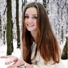 AdryAnna Real